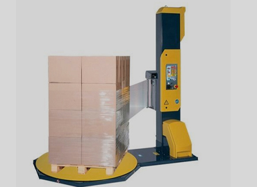 Machine Grade Pe Stretch Film Suppliers